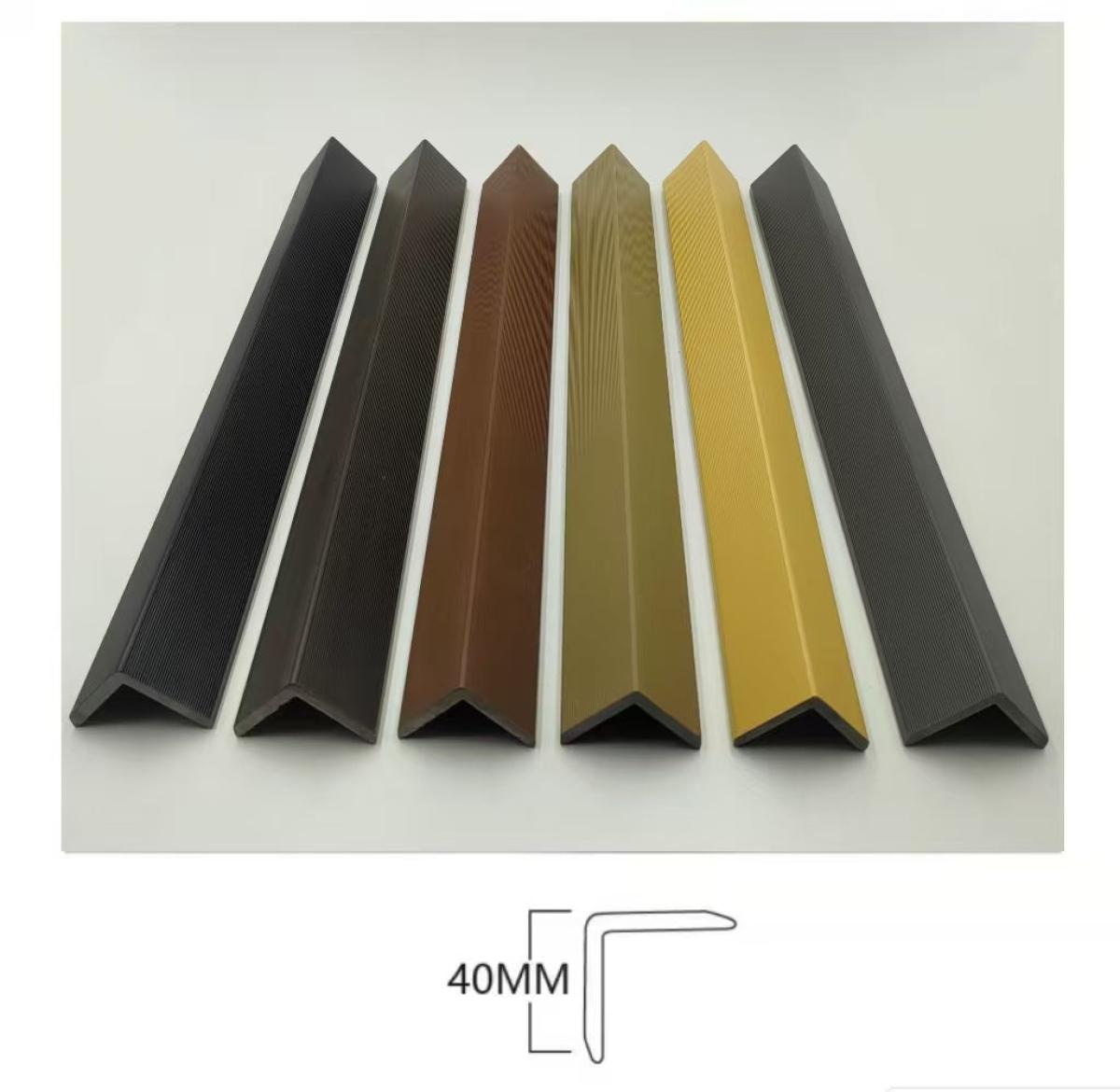 Wall Panel 73/83 Trim - 290cm - (1 Pack / 10pcs) — Outdoor Trims & Fittings handmade to order by Langham Furniture, image 8 of 9