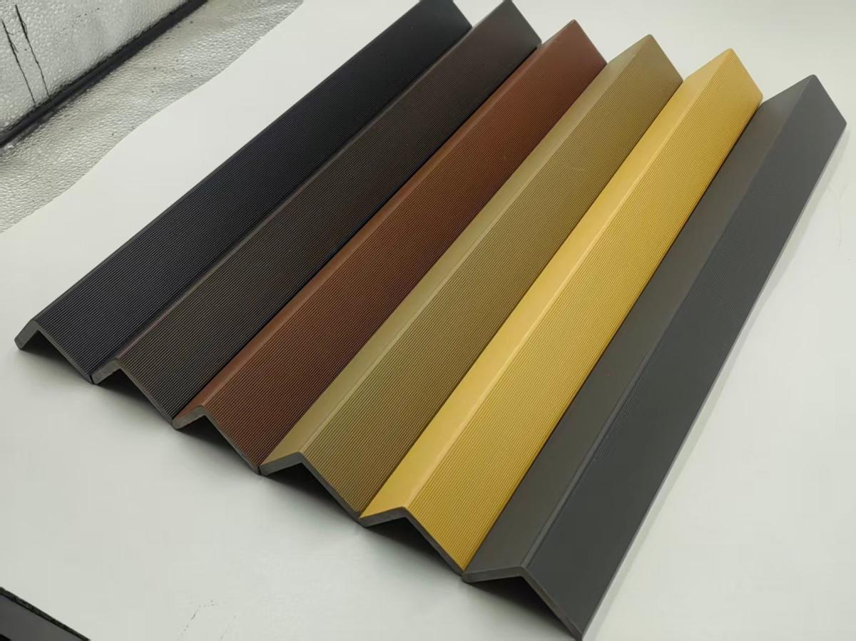 Wall Panel 73/83 Trim - 290cm - (1 Pack / 10pcs) — Outdoor Trims & Fittings handmade to order by Langham Furniture, image 9 of 9