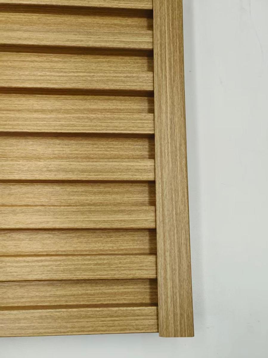 Wall Panel 81 Trim - 240cm - (1 pack / 10pcs) — Trims & Fittings handmade to order by Langham Furniture, image 6 of 31
