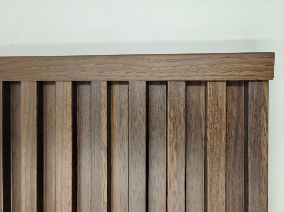 Wall Panel 81 Trim - 240cm - (1 pack / 10pcs) — Trims & Fittings handmade to order by Langham Furniture, image 12 of 31