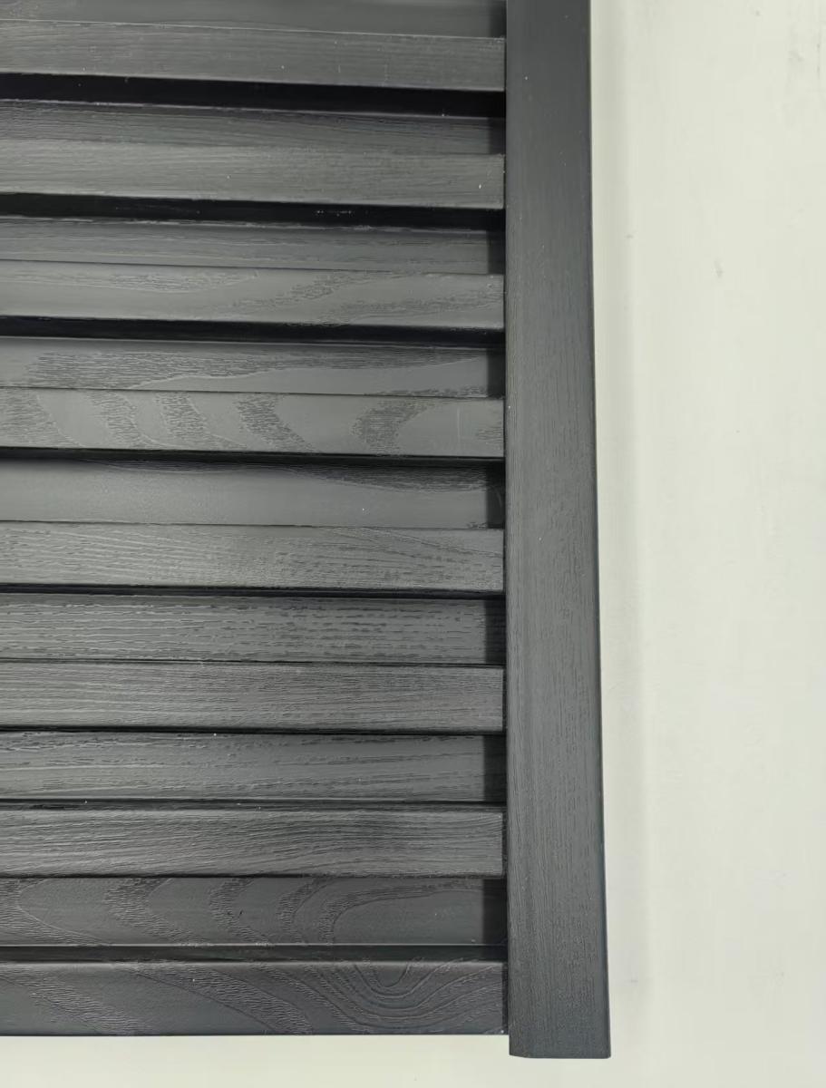 Wall Panel 81 Trim - 240cm - (1 pack / 10pcs) — Trims & Fittings handmade to order by Langham Furniture, image 30 of 31