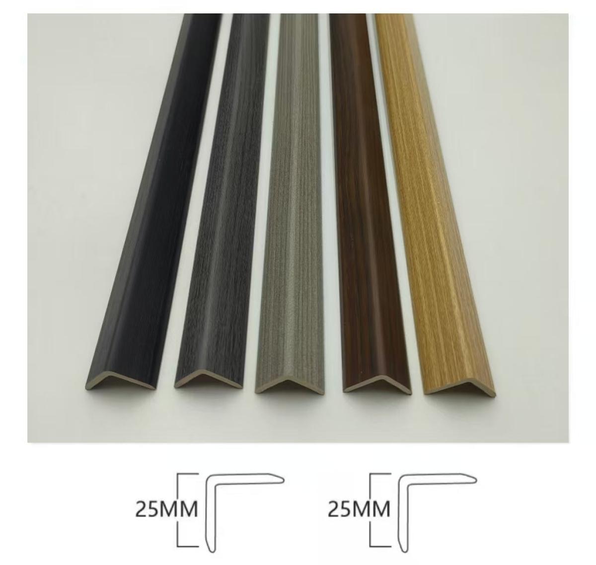Wall Panel 81 Trim - 240cm - (1 pack / 10pcs) — Trims & Fittings handmade to order by Langham Furniture, image 31 of 31