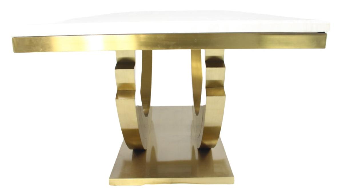 SG-Monaco Table (2m) — Dining Tables handmade to order by Langham Furniture, image 6 of 8