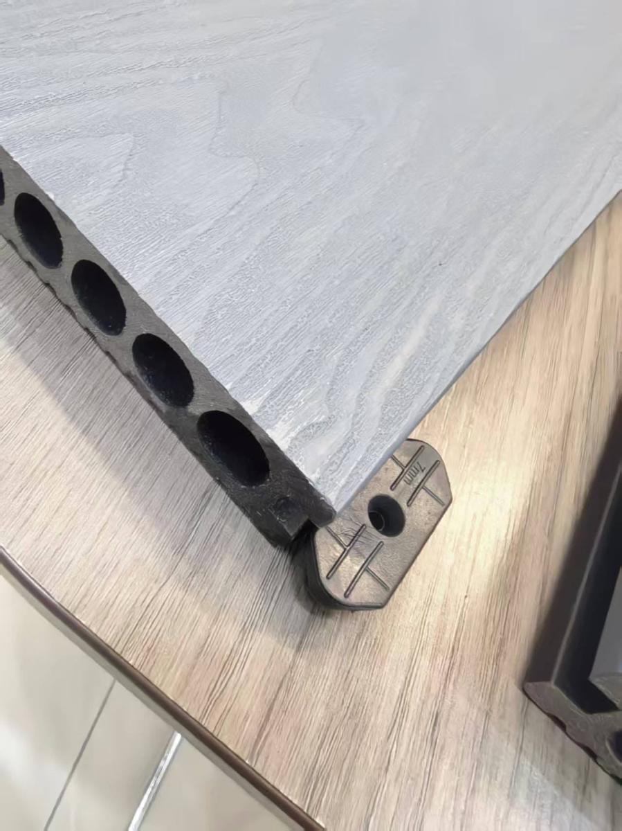 Decking Fittings (80pcs) — Decking handmade to order by Langham Furniture, image 1 of 5