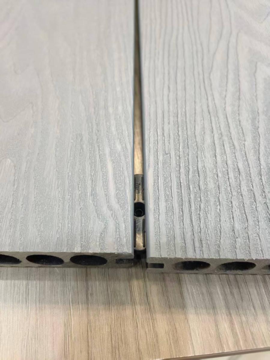 Decking Fittings (80pcs) — Decking handmade to order by Langham Furniture, image 2 of 5