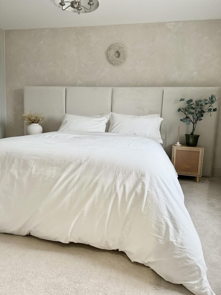 Willow — Bed Frames handmade to order by Langham Furniture, image 3 of 6