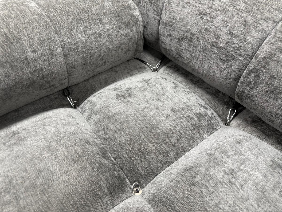 Milan Compression Sofa — Sofas handmade to order by Langham Furniture, image 3 of 10