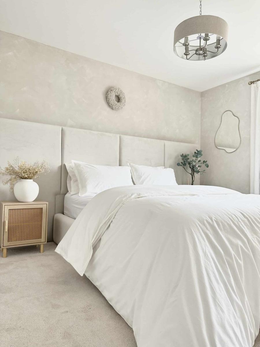 Willow — Bed Frames handmade to order by Langham Furniture, image 6 of 6