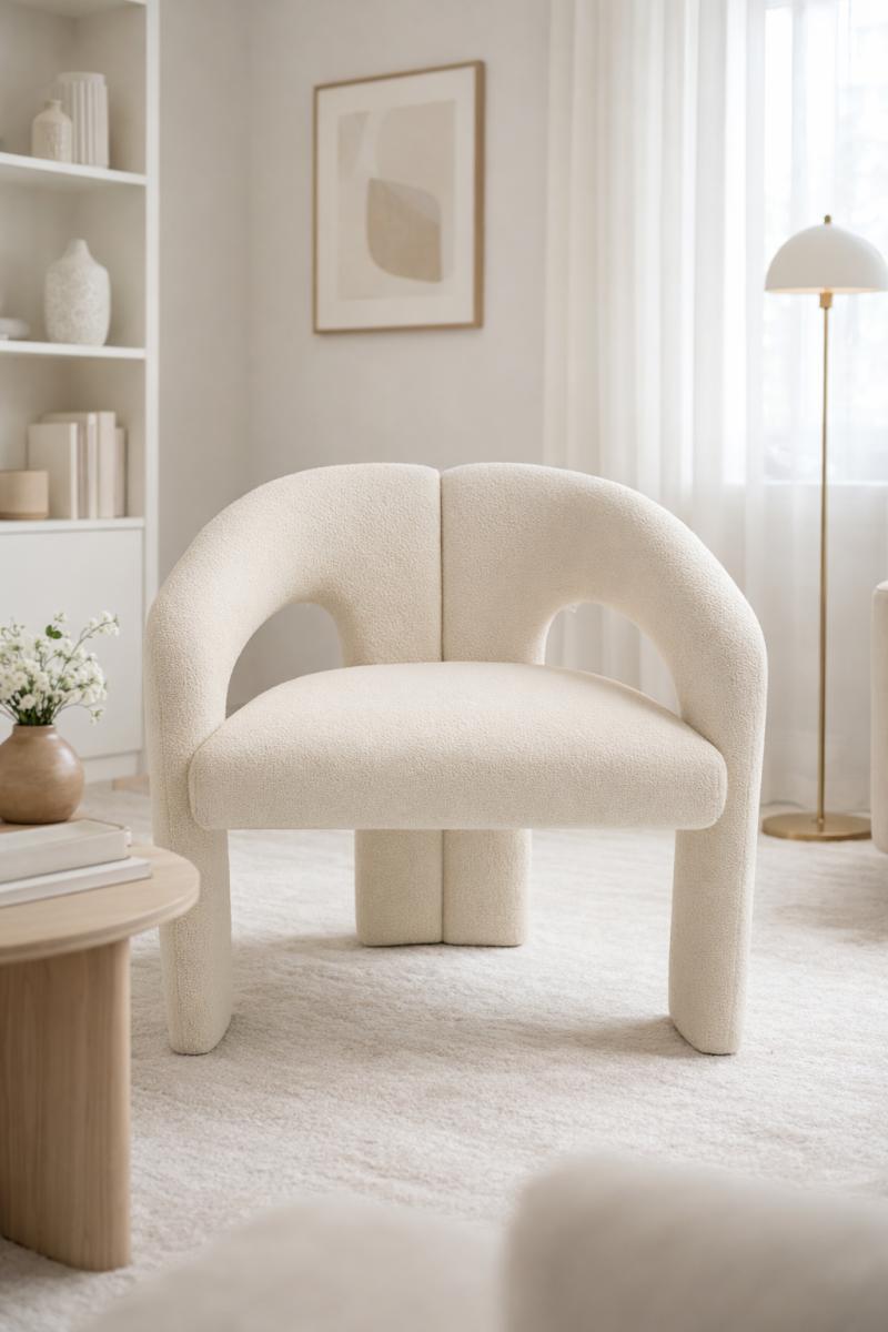 Oslo Chair — Dining Chairs handmade to order by Langham Furniture, image 1 of 16