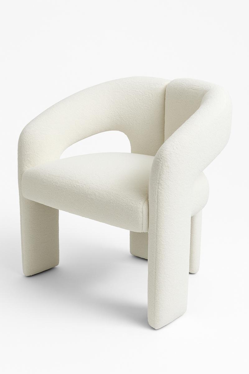 Oslo Chair — Dining Chairs handmade to order by Langham Furniture, image 2 of 16