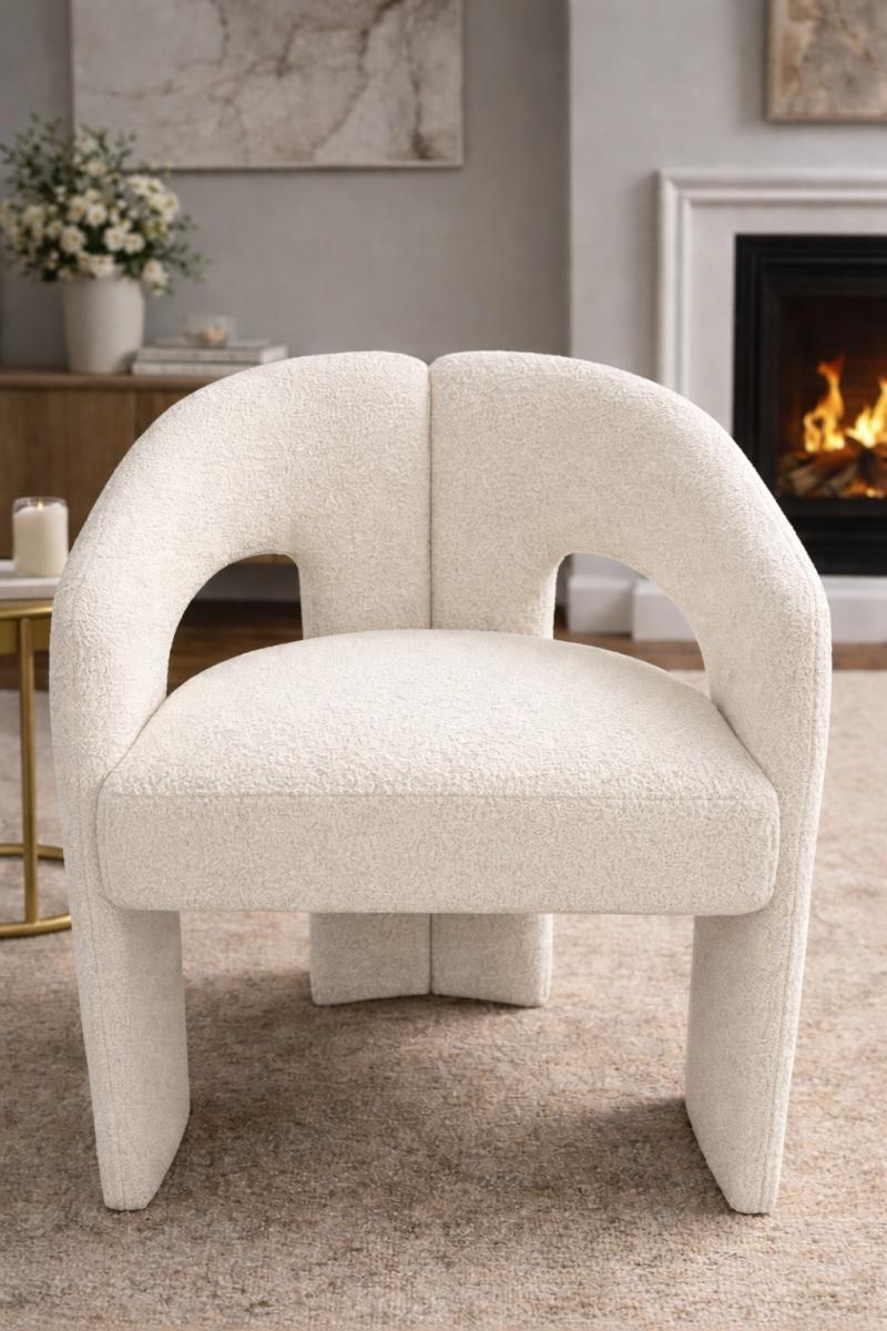 Oslo Chair — Dining Chairs handmade to order by Langham Furniture, image 3 of 16