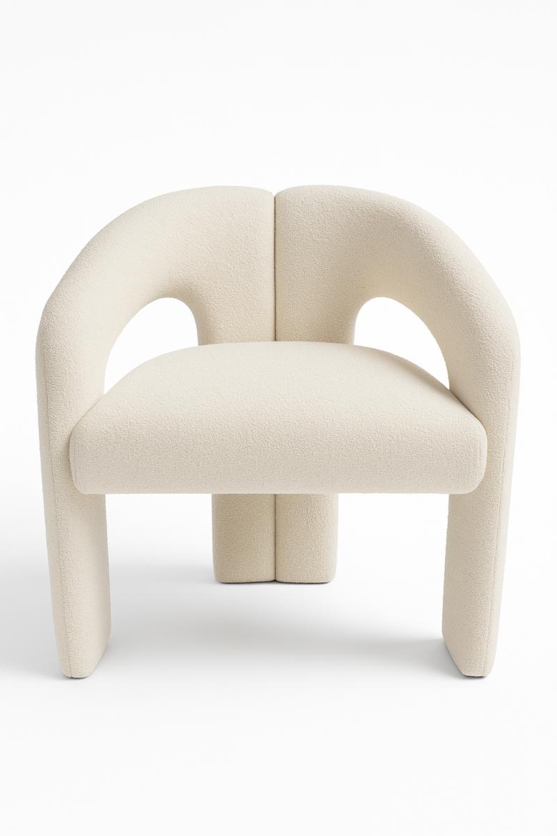 Oslo Chair — Dining Chairs handmade to order by Langham Furniture, image 4 of 16