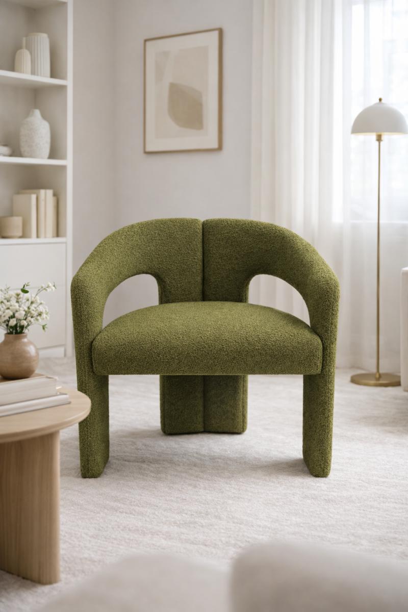 Oslo Chair — Dining Chairs handmade to order by Langham Furniture, image 6 of 16