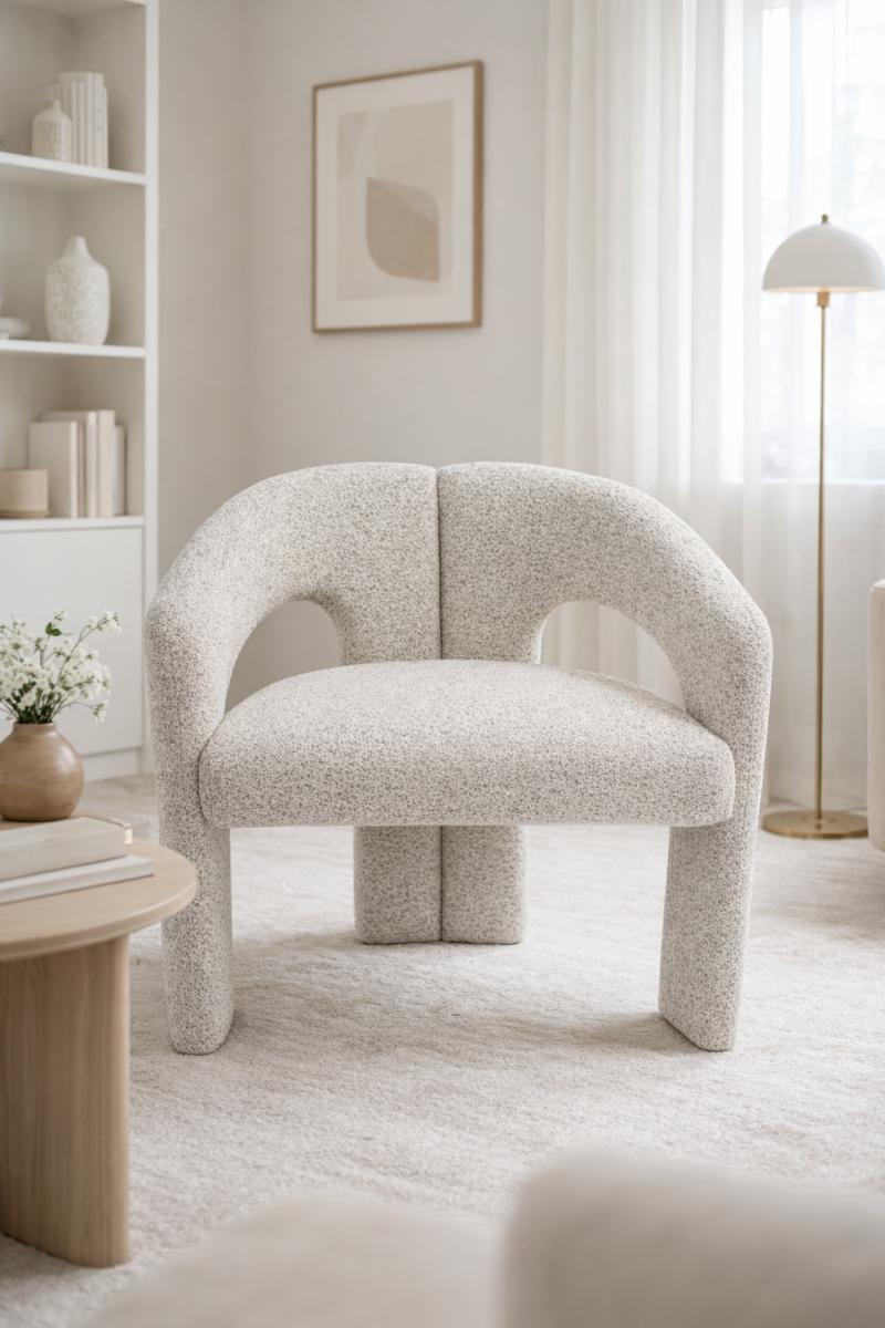 Oslo Chair — Dining Chairs handmade to order by Langham Furniture, image 7 of 16