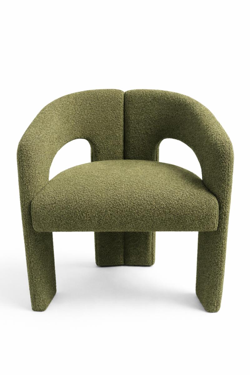 Oslo Chair — Dining Chairs handmade to order by Langham Furniture, image 11 of 16