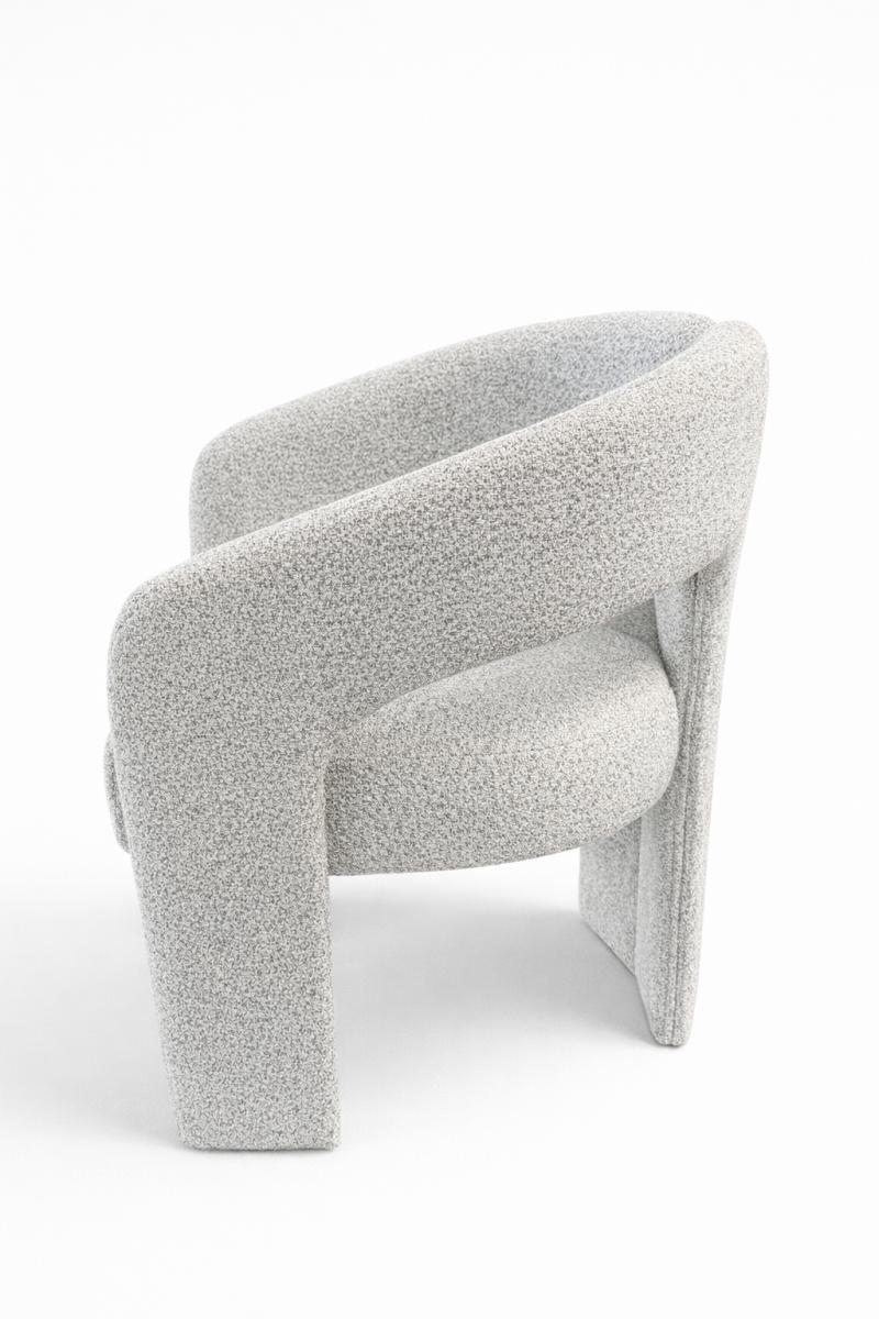 Oslo Chair — Dining Chairs handmade to order by Langham Furniture, image 13 of 16