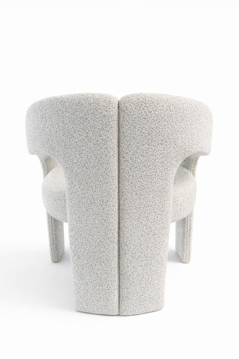 Oslo Chair — Dining Chairs handmade to order by Langham Furniture, image 14 of 16