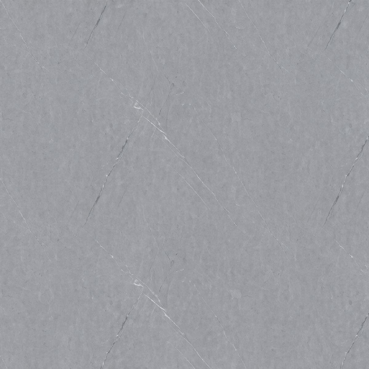 Wall Panel 011B - Grey Marble - Wall Board - 240cm - (1 pack / 2pcs) — Slat & Acoustic Panels handmade to order by Langham Furniture, image 2 of 4