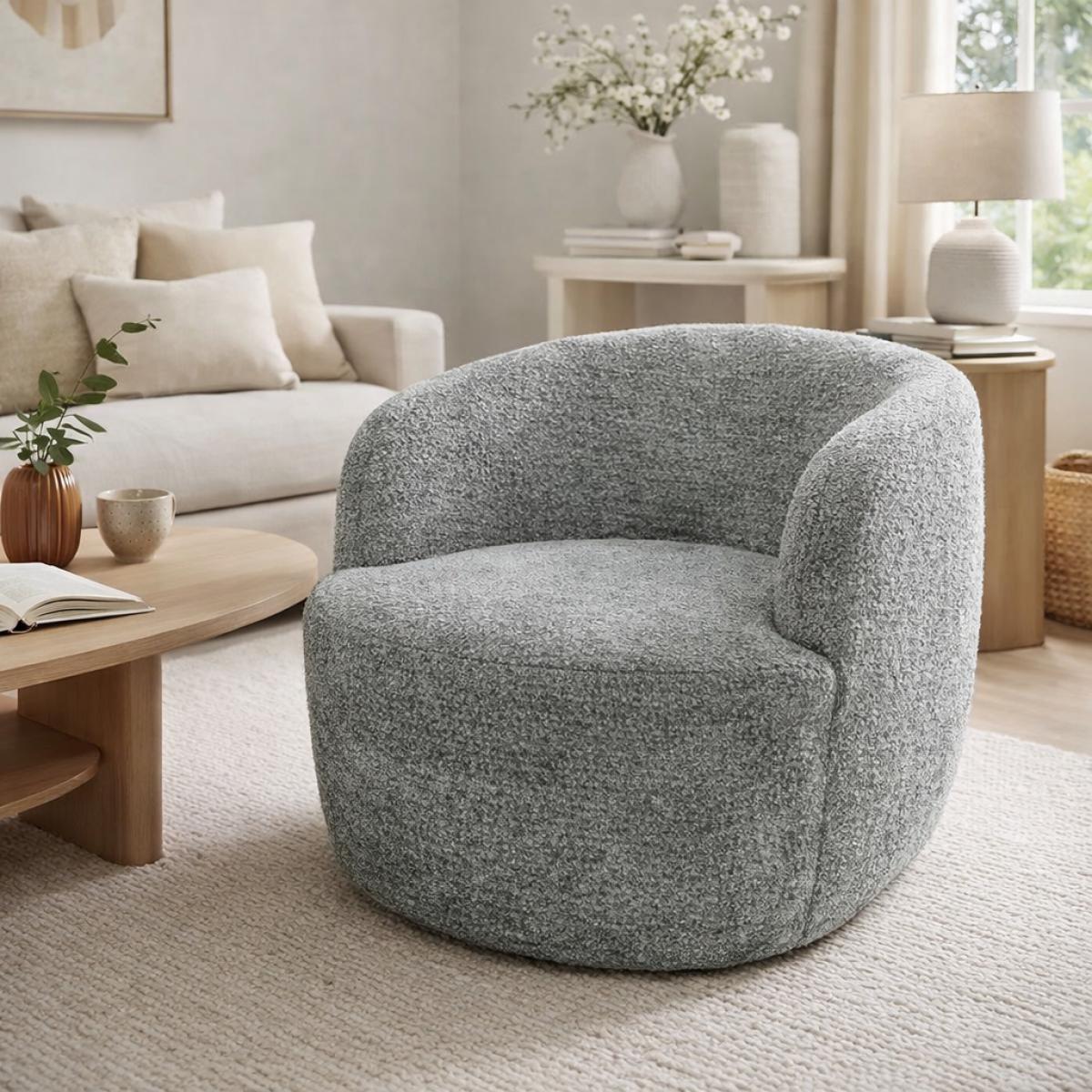 Siena Tub Chair — Dining Chairs handmade to order by Langham Furniture, image 1 of 9