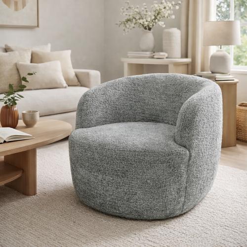 Siena Tub Chair — Dining Chairs handmade to order by Langham Furniture