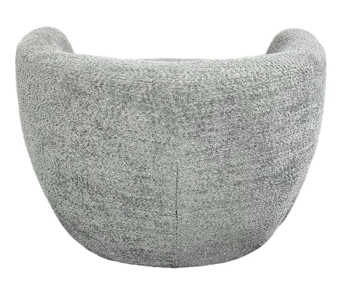 Siena Tub Chair — Dining Chairs handmade to order by Langham Furniture, image 5 of 9