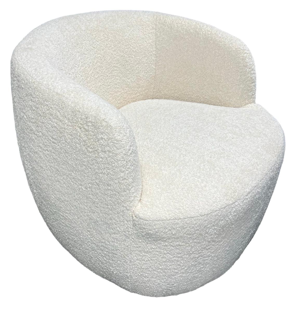 Siena Tub Chair — Dining Chairs handmade to order by Langham Furniture, image 8 of 9