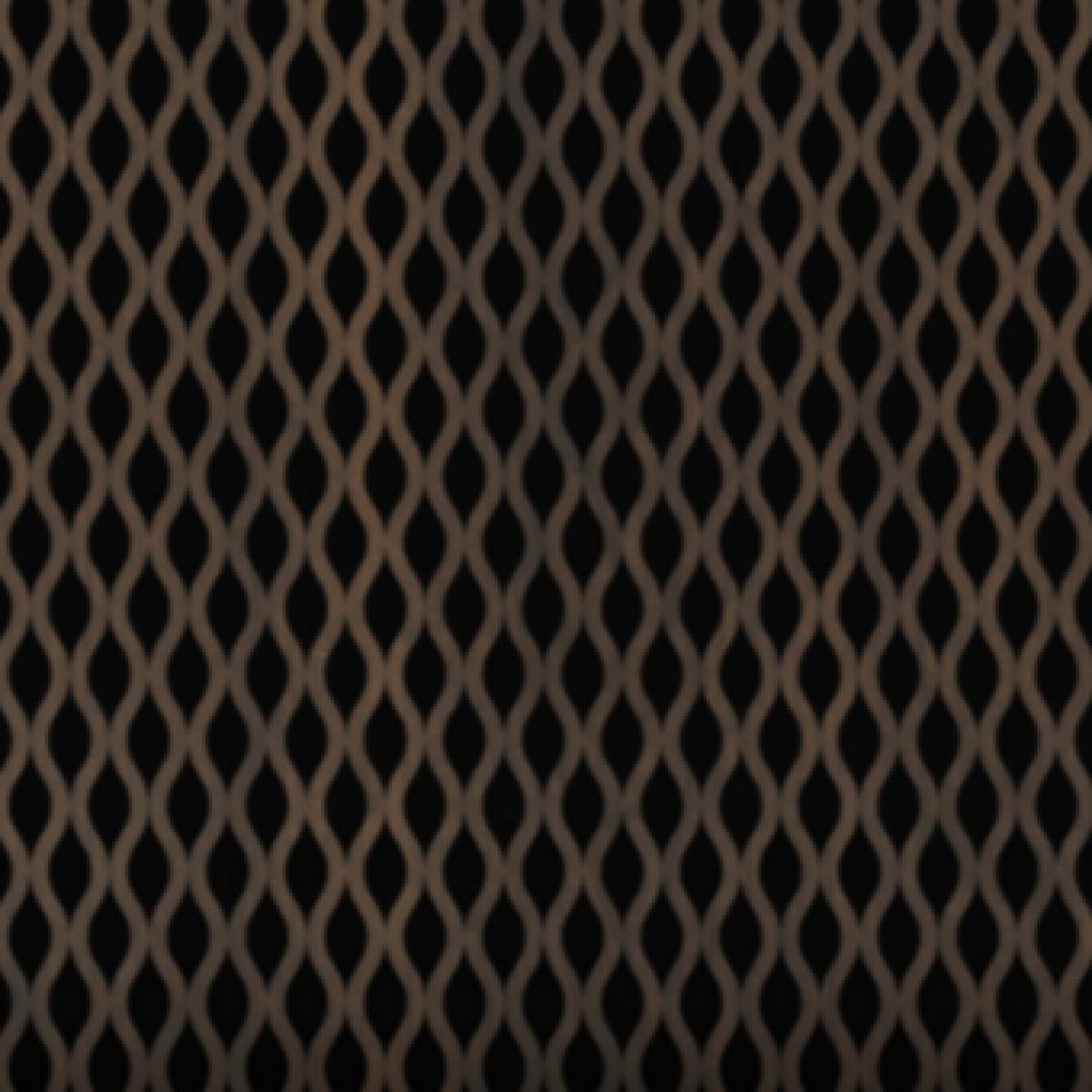 Wall Panel 03T - Walnut - Acoustic - 240cm - (1 pack / 4pcs) — Slat & Acoustic Panels handmade to order by Langham Furniture, image 2 of 3