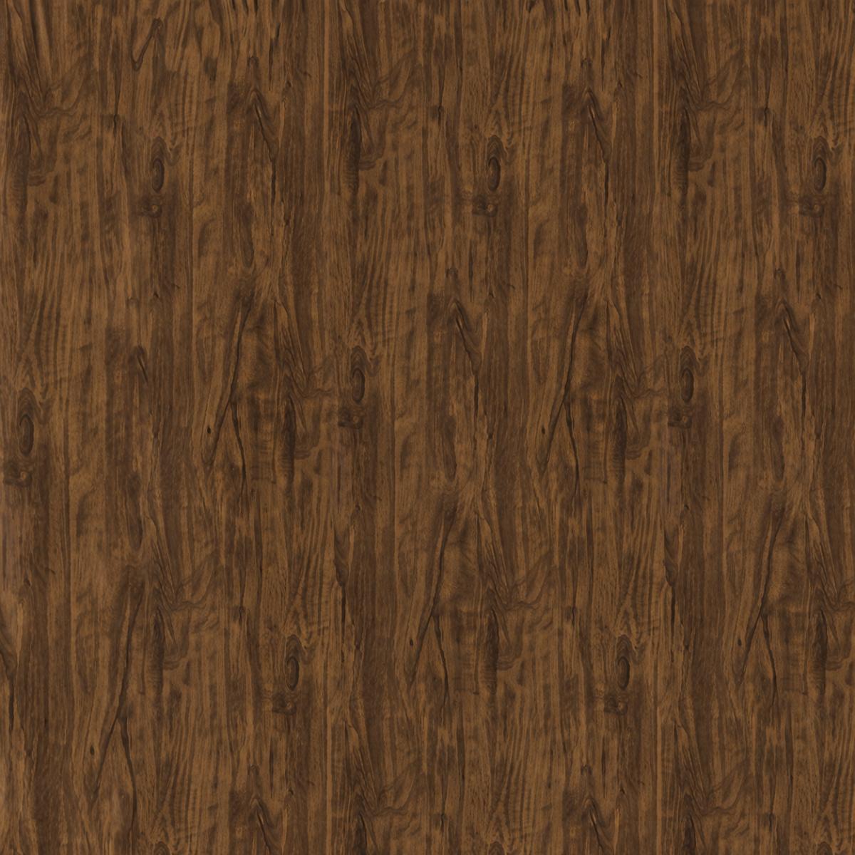 Wall Panel 07W - Walnut - Wall Board - 240cm - (1 pack / 4pcs) — Slat & Acoustic Panels handmade to order by Langham Furniture, image 2 of 5