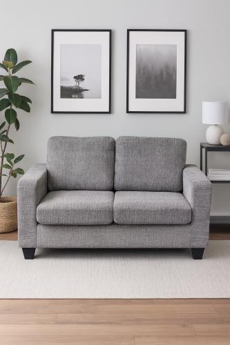 Lucy Sofa (3+2) — Sofas handmade to order by Langham Furniture
