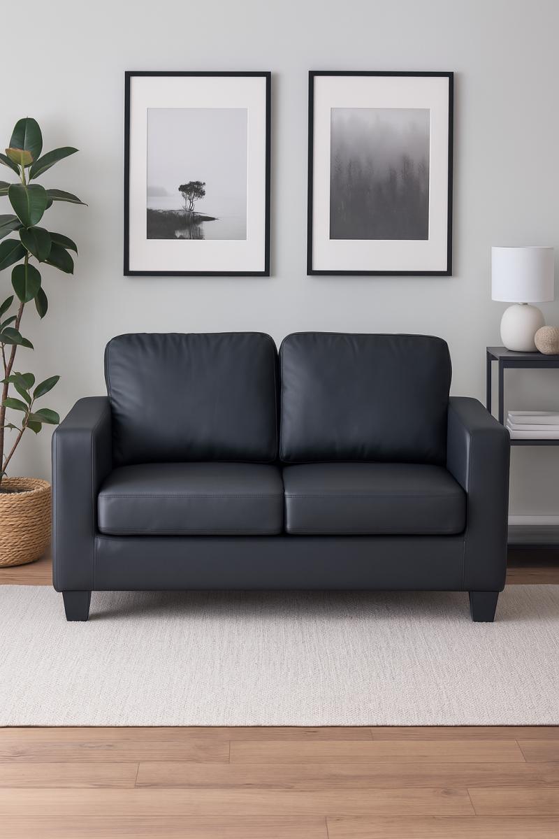 Lucy Sofa (3+2) — Sofas handmade to order by Langham Furniture, image 2 of 6