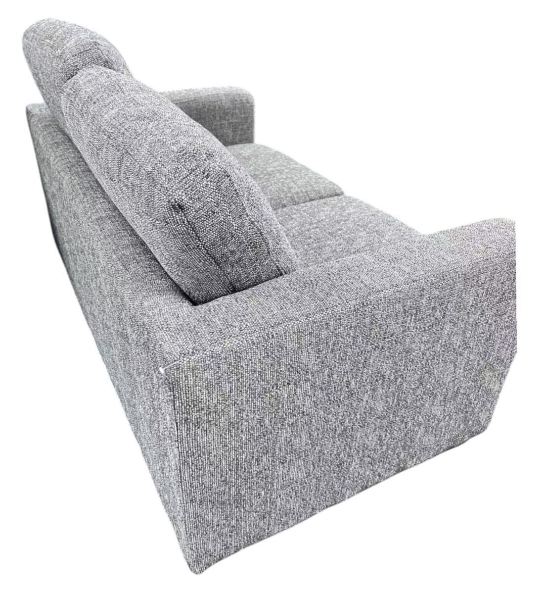 Lucy Sofa (3+2) — Sofas handmade to order by Langham Furniture, image 4 of 6