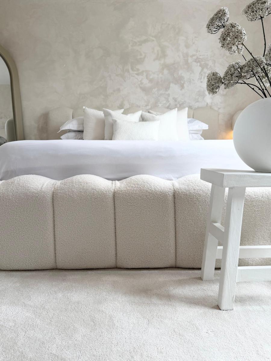 Alo — Bed Frames handmade to order by Langham Furniture, image 4 of 6