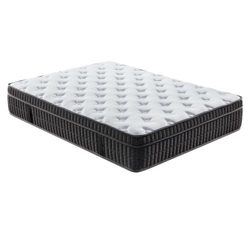 Mattress D35 Single/Small Double/Double/King Size/Super King Size - Gel Memory Foam - Built-in Wheels Package — Mattresses handmade to order by Langham Furniture