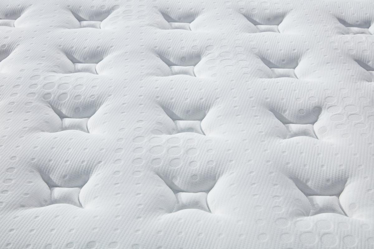 Mattress D35 Single/Small Double/Double/King Size/Super King Size - Gel Memory Foam - Built-in Wheels Package — Mattresses handmade to order by Langham Furniture, image 9 of 10
