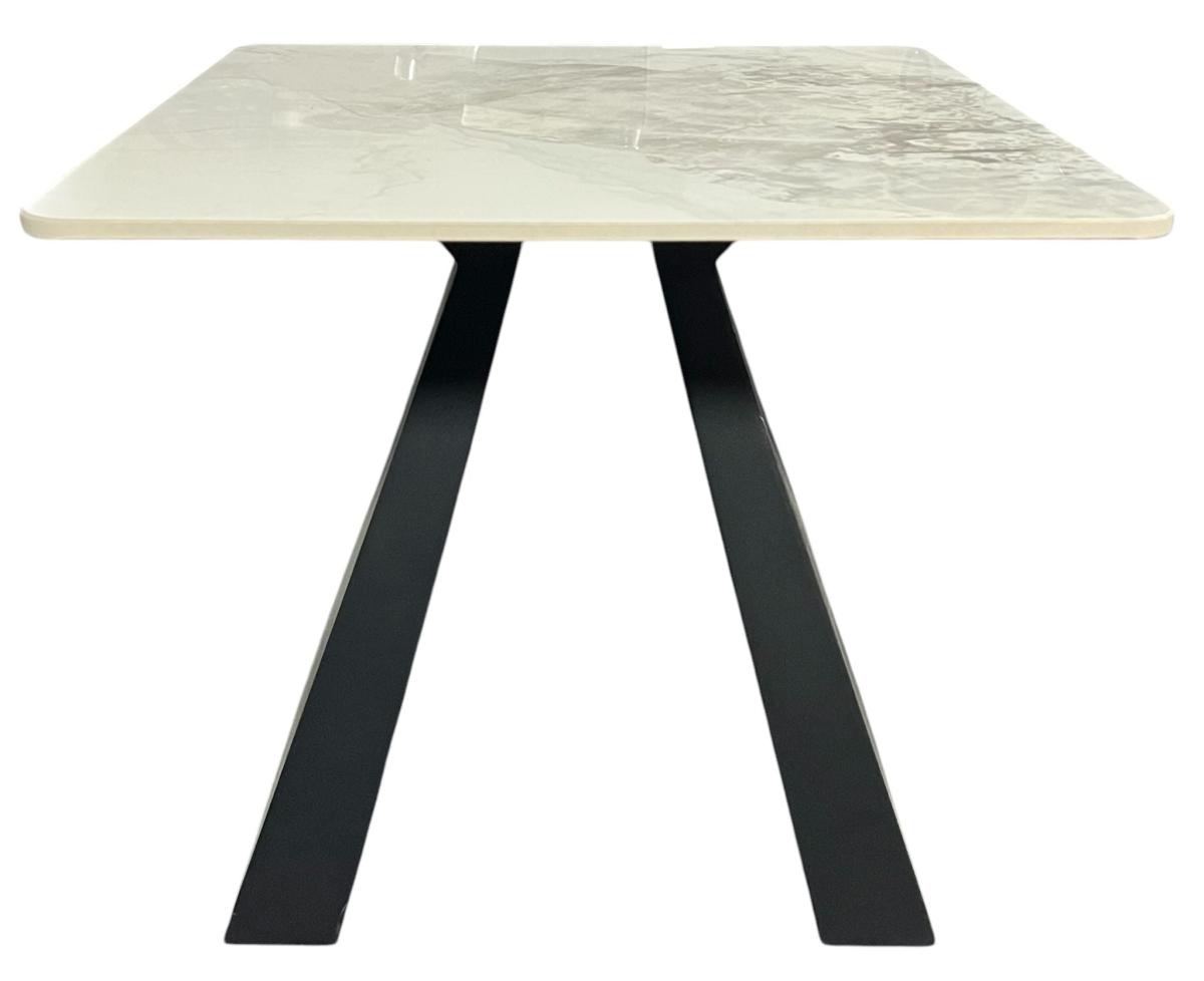 BK-Roma Lamp Table — Side & Lamp Tables handmade to order by Langham Furniture, image 3 of 4