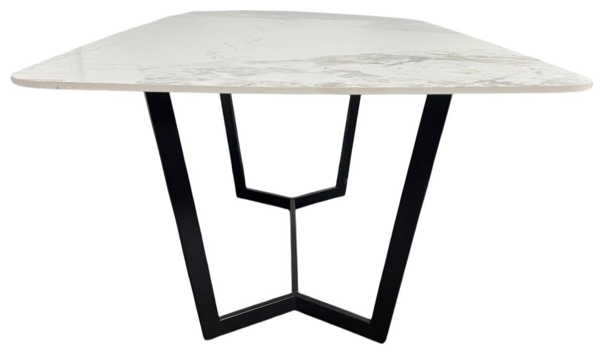 BK-Jessica Dining Table (1.8m) — Dining Tables handmade to order by Langham Furniture, image 7 of 7