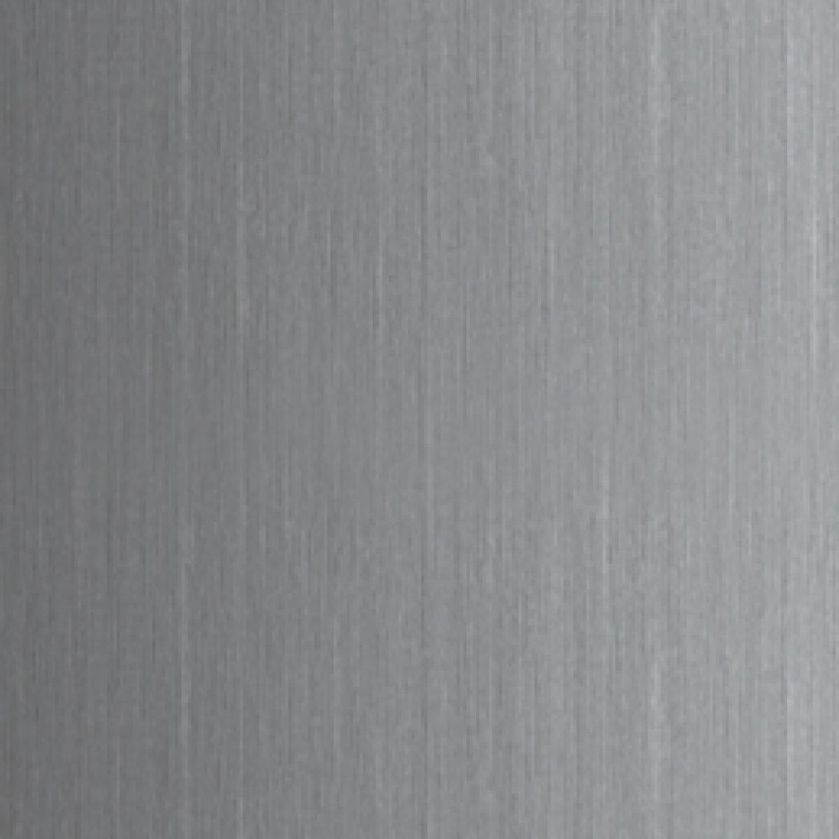 Wall Panel 05D - Dark grey - PVC - 240cm - (1 pack / 4pcs) — Slat & Acoustic Panels handmade to order by Langham Furniture, image 2 of 5