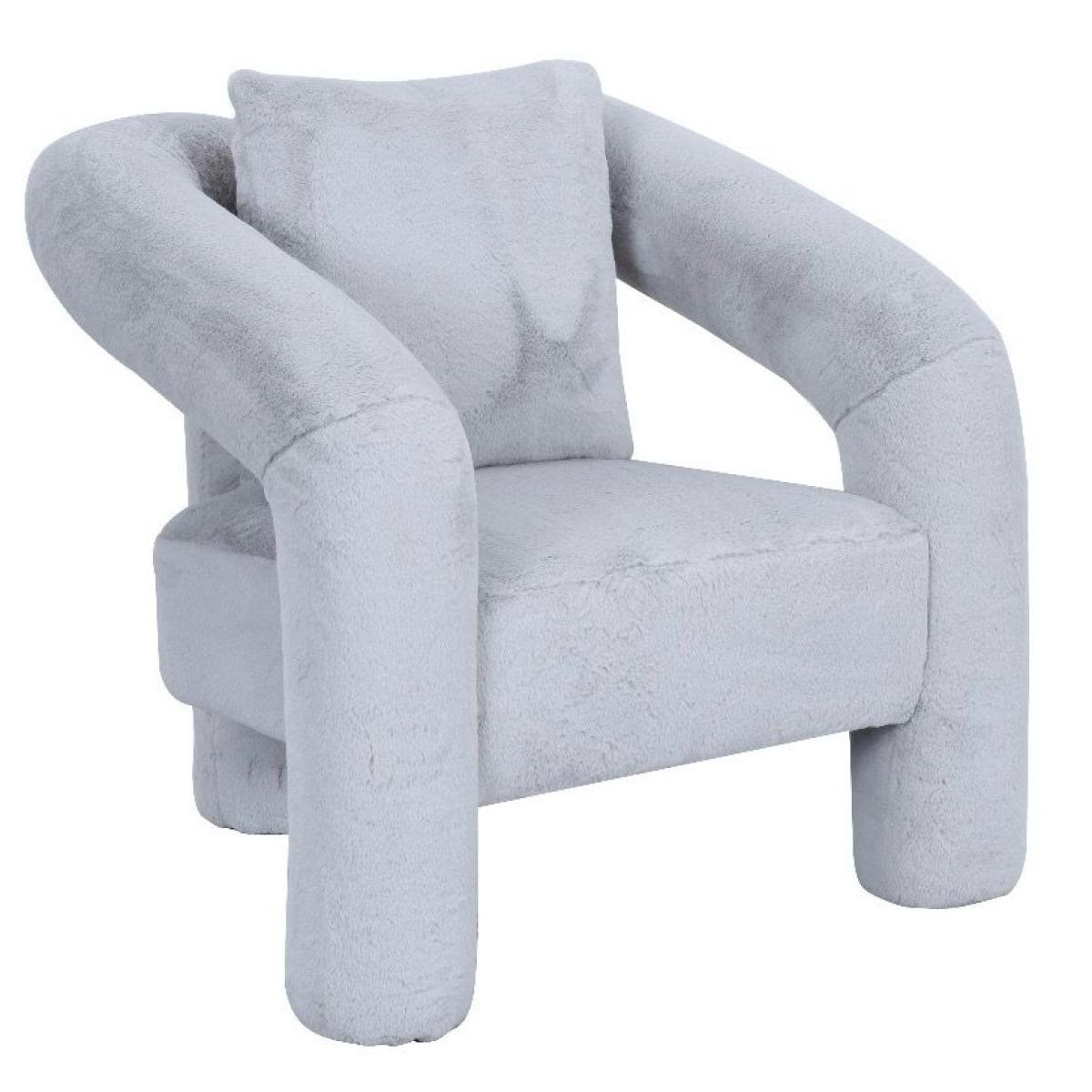 Angel Grey Chair — Dining Chairs handmade to order by Langham Furniture, image 2 of 5