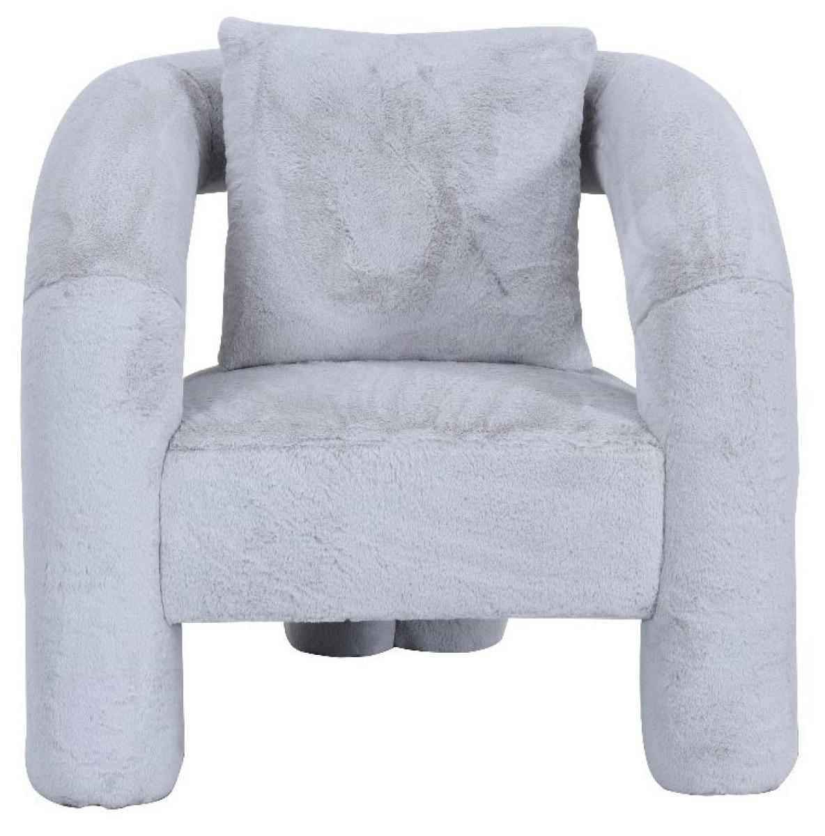 Angel Grey Chair — Dining Chairs handmade to order by Langham Furniture, image 3 of 5