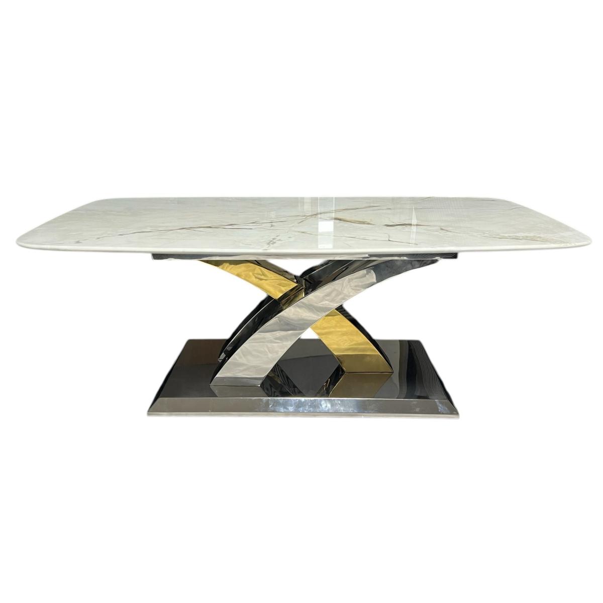 GS-Lucy Coffee Table — Coffee Tables handmade to order by Langham Furniture, image 5 of 8