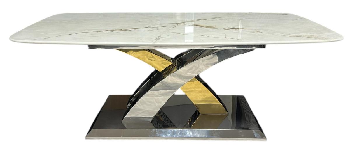 GS-Lucy Coffee Table — Coffee Tables handmade to order by Langham Furniture, image 6 of 8