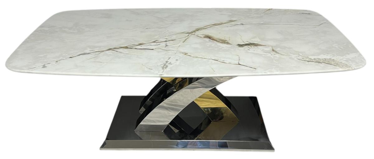 GS-Lucy Coffee Table — Coffee Tables handmade to order by Langham Furniture, image 7 of 8