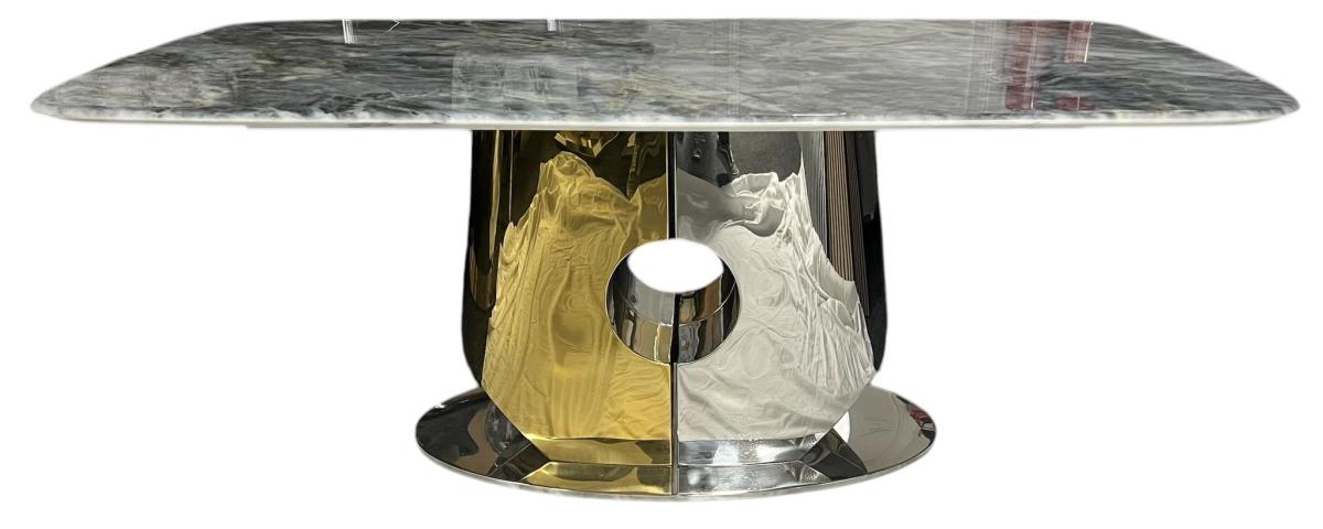 GS-Madrid Coffee Table — Coffee Tables handmade to order by Langham Furniture, image 3 of 6