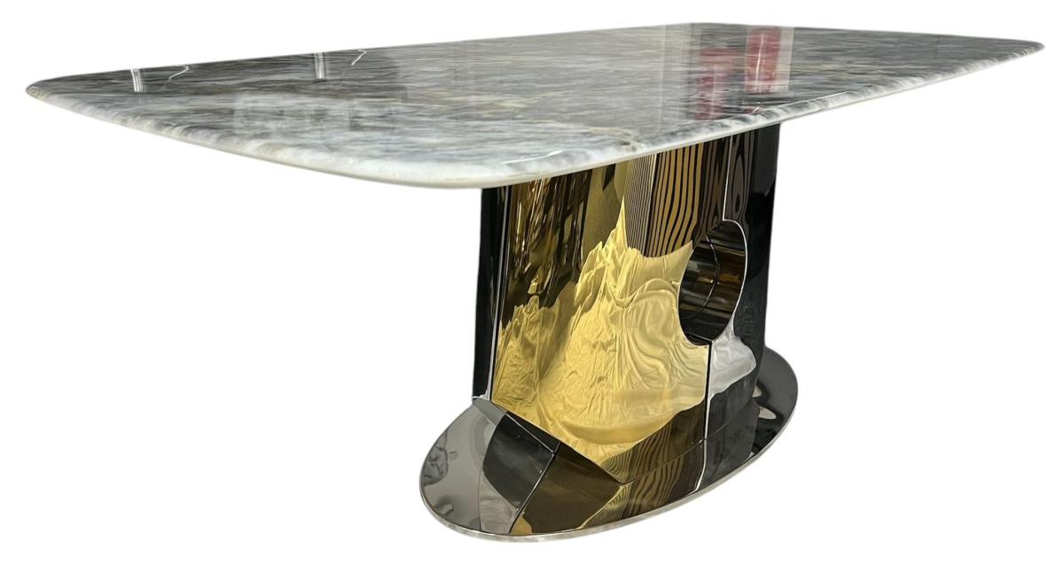 GS-Madrid Coffee Table — Coffee Tables handmade to order by Langham Furniture, image 5 of 6