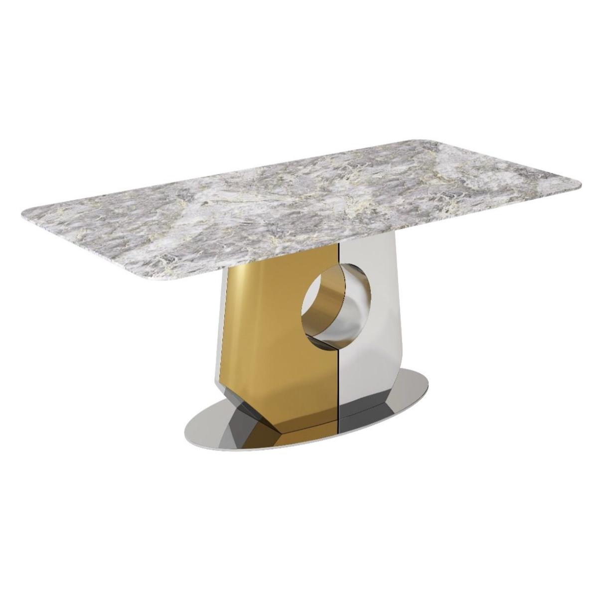 GS-Madrid Coffee Table — Coffee Tables handmade to order by Langham Furniture, image 6 of 6