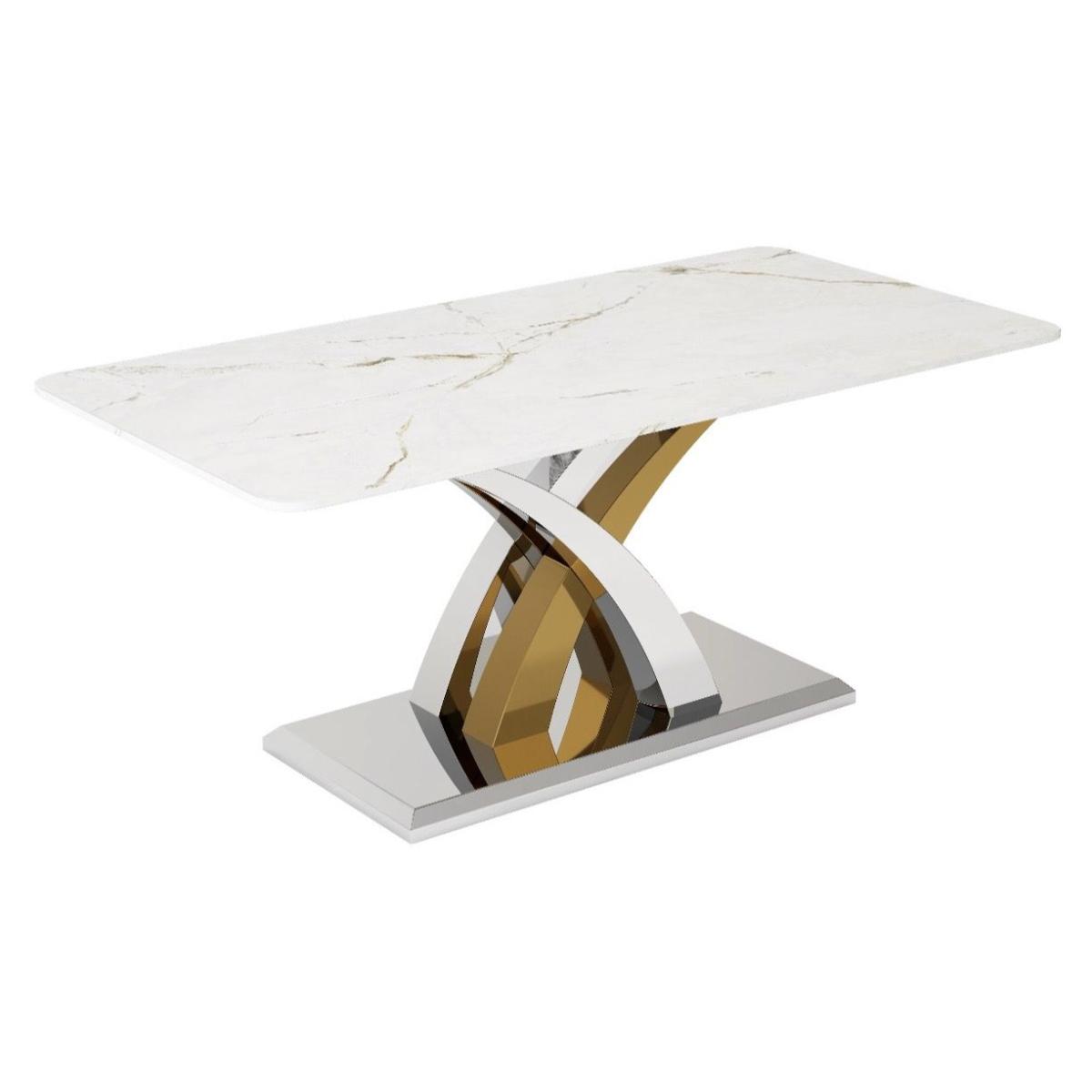 GS-Lucy Console Table — Console Tables handmade to order by Langham Furniture, image 6 of 6