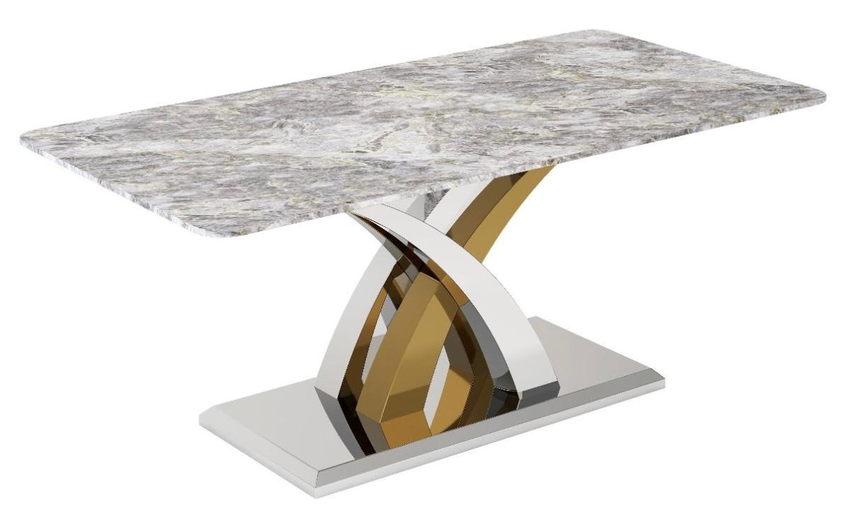 GS-Lucy Dining Table (1.5/1.8m) — Dining Tables handmade to order by Langham Furniture, image 7 of 8
