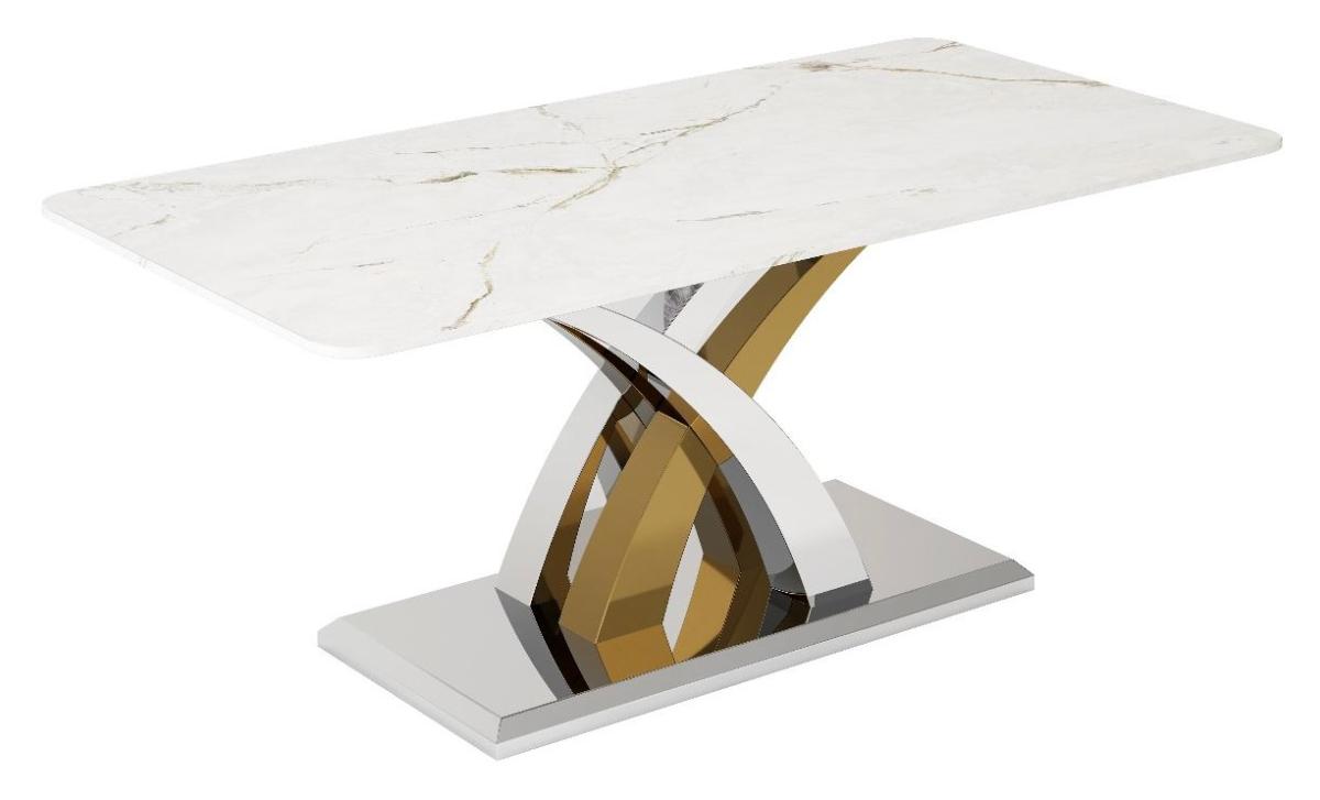 GS-Lucy Dining Table (1.5/1.8m) — Dining Tables handmade to order by Langham Furniture, image 8 of 8