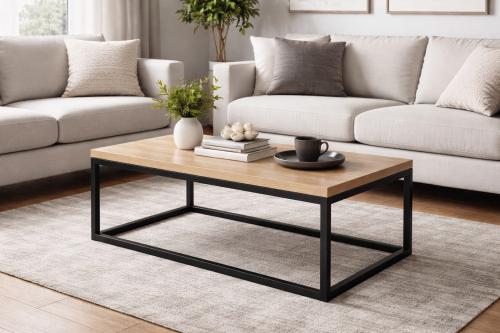 Siena Coffee Table — Coffee Tables handmade to order by Langham Furniture