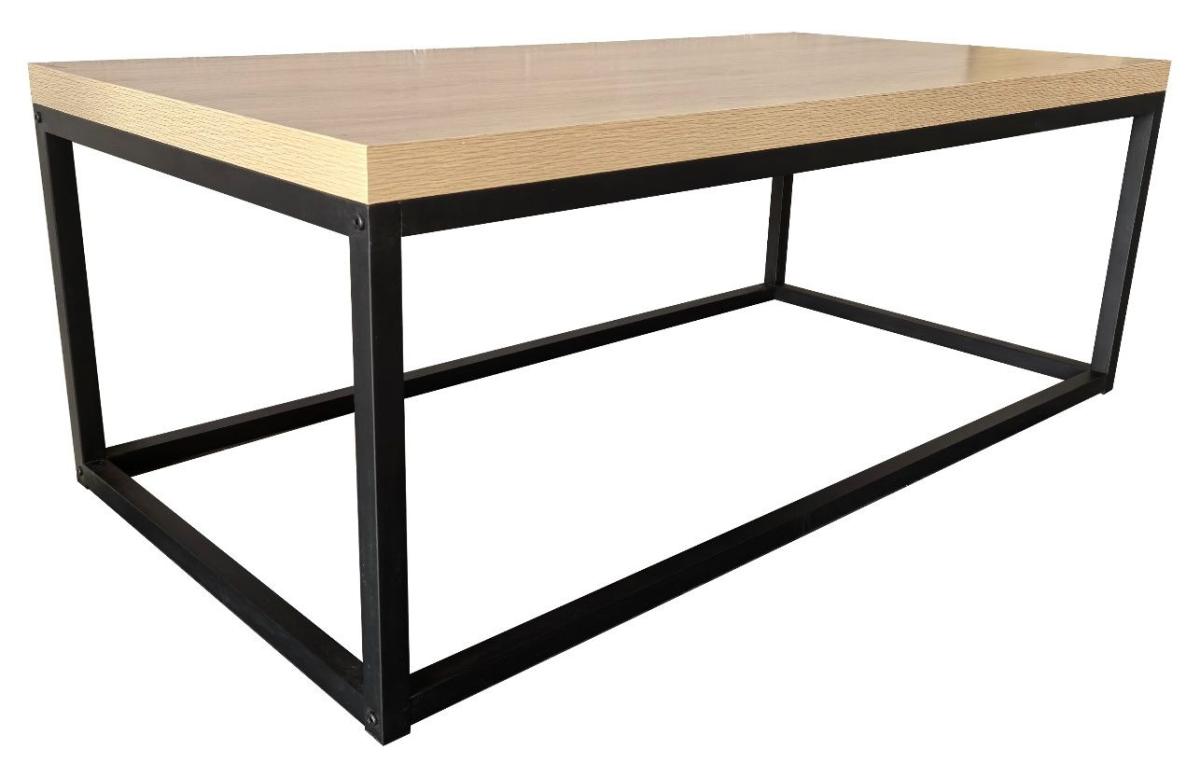Siena Coffee Table — Coffee Tables handmade to order by Langham Furniture, image 2 of 3